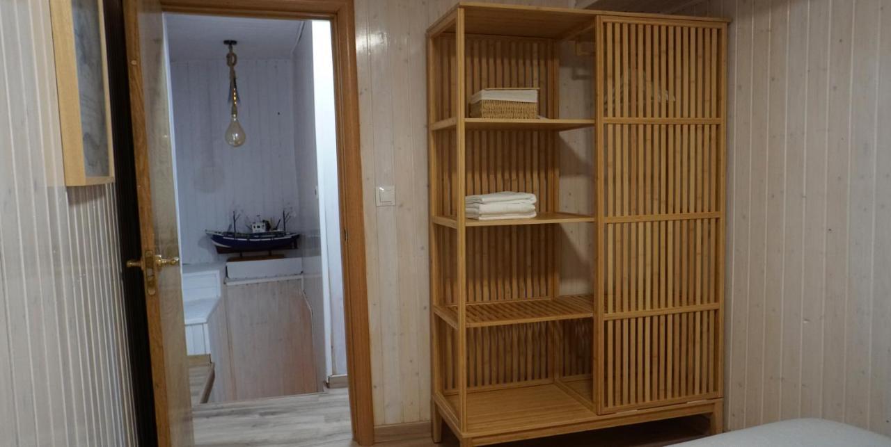 Apartament Casa La Vikinga Cudillero Zewnętrze zdjęcie