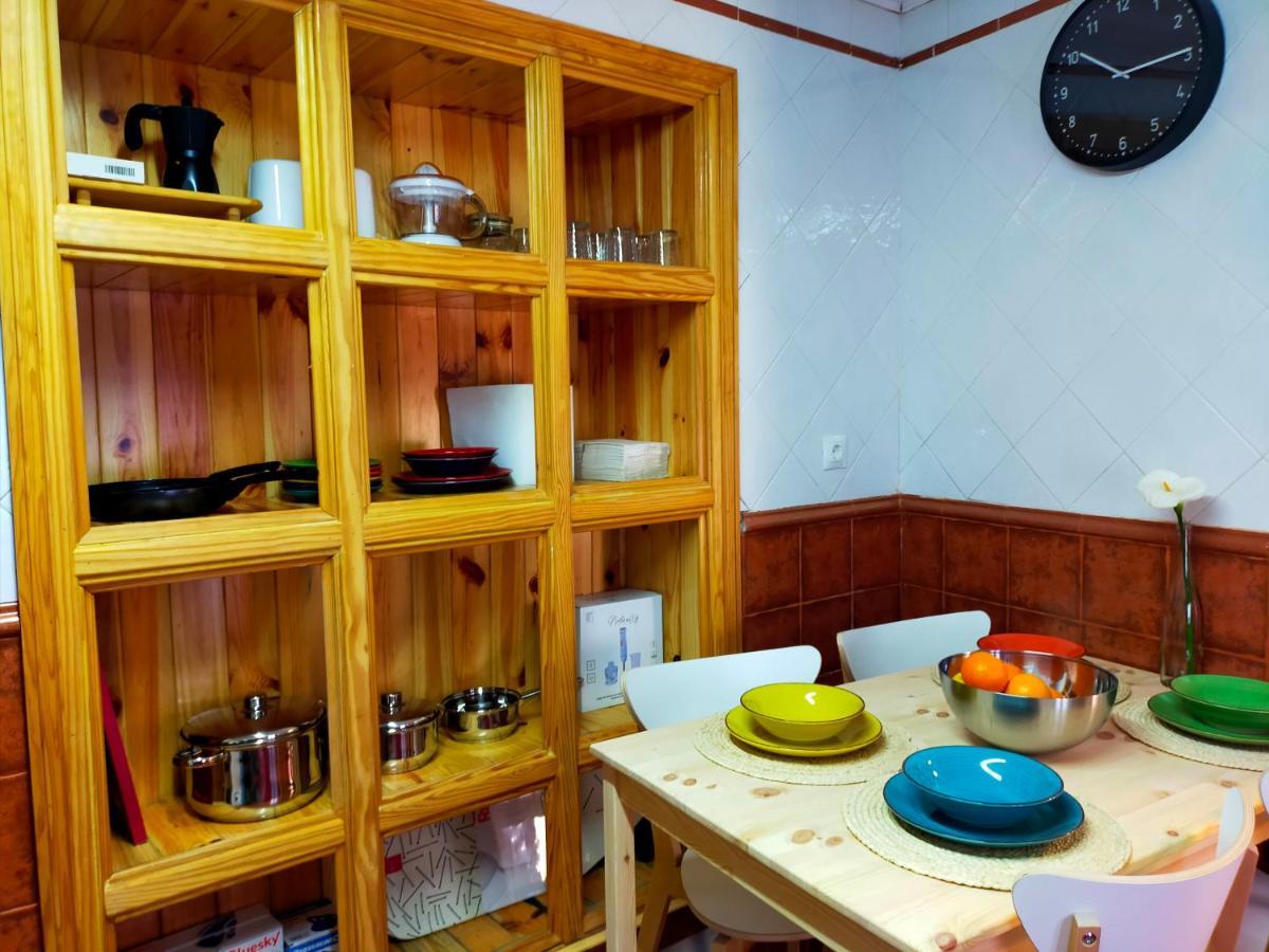 Apartament Casa La Vikinga Cudillero Zewnętrze zdjęcie